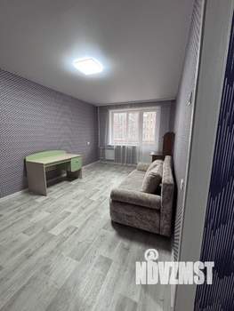 2-к квартира, на длительный срок, 52м2, 2/9 этаж