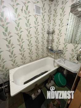 1-к квартира, на длительный срок, 36м2, 3/9 этаж