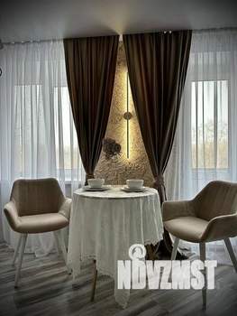 2-к квартира, посуточно, 50м2, 1/1 этаж