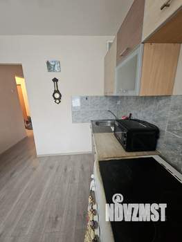 1-к квартира, на длительный срок, 31м2, 1/7 этаж