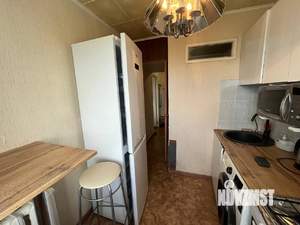 1-к квартира, на длительный срок, 30м2, 9/9 этаж