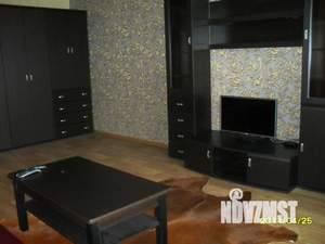 2-к квартира, посуточно, 75м2, 4/6 этаж