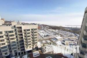 1-к квартира, посуточно, 35м2, 10/19 этаж