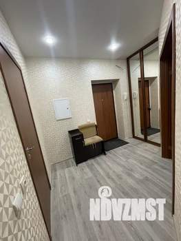 1-к квартира, посуточно, 45м2, 2/8 этаж