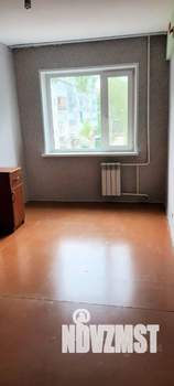 3-к квартира, на длительный срок, 58м2, 3/5 этаж
