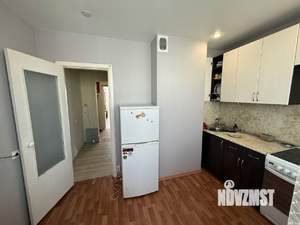 1-к квартира, на длительный срок, 33м2, 8/10 этаж