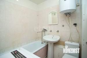 1-к квартира, на длительный срок, 40м2, 4/9 этаж
