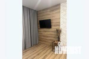 1-к квартира, посуточно, 30м2, 9/24 этаж