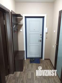 1-к квартира, на длительный срок, 38м2, 6/9 этаж