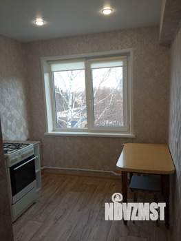 2-к квартира, на длительный срок, 43м2, 5/5 этаж