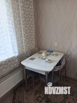 1-к квартира, на длительный срок, 38м2, 7/10 этаж