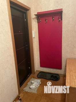 1-к квартира, на длительный срок, 36м2, 9/9 этаж