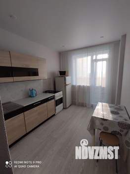 1-к квартира, на длительный срок, 40м2, 8/25 этаж