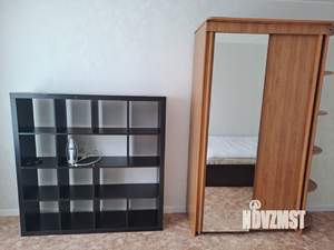 1-к квартира, на длительный срок, 44м2, 3/10 этаж