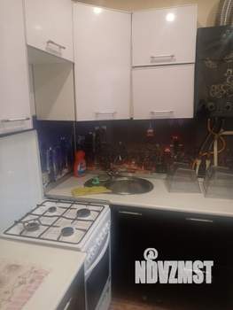 1-к квартира, на длительный срок, 35м2, 1/9 этаж