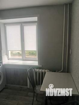 1-к квартира, на длительный срок, 32м2, 1/4 этаж