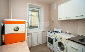 1-к квартира, на длительный срок, 21м2, 2/9 этаж