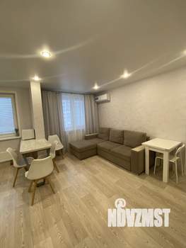 2-к квартира, на длительный срок, 48м2, 5/18 этаж