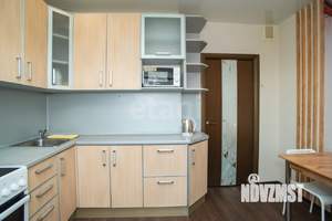 1-к квартира, на длительный срок, 40м2, 4/9 этаж