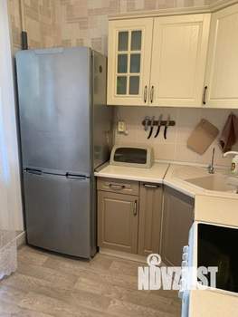 1-к квартира, на длительный срок, 37м2, 4/9 этаж