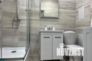 1-к квартира, посуточно, 27м2, 7/24 этаж