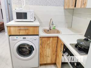 2-к квартира, посуточно, 40м2, 1/5 этаж