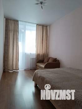 2-к квартира, посуточно, 43м2, 22/24 этаж