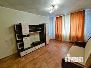 1-к квартира, на длительный срок, 38м2, 3/9 этаж