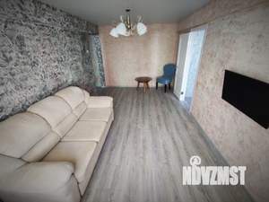 2-к квартира, посуточно, 57м2, 1/1 этаж