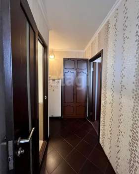 1-к квартира, на длительный срок, 42м2, 4/9 этаж