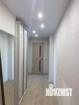 2-к квартира, на длительный срок, 54м2, 11/18 этаж