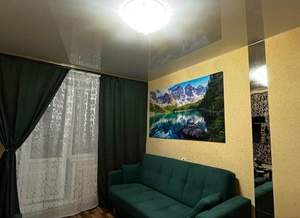 1-к квартира, на длительный срок, 30м2, 8/10 этаж