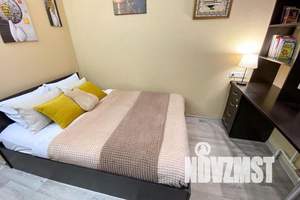3-к квартира, посуточно, 58м2, 1/9 этаж