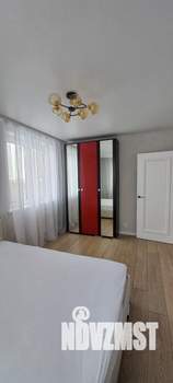 3-к квартира, на длительный срок, 60м2, 7/18 этаж