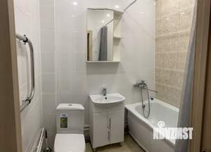 1-к квартира, на длительный срок, 36м2, 2/9 этаж