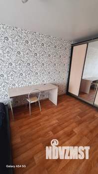 1-к квартира, на длительный срок, 31м2, 4/5 этаж