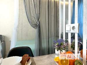 Студия квартира, посуточно, 23м2, 8/9 этаж