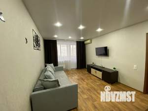 2-к квартира, посуточно, 54м2, 7/9 этаж