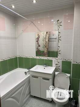 1-к квартира, на длительный срок, 38м2, 7/10 этаж