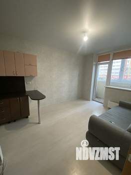 2-к квартира, на длительный срок, 40м2, 2/25 этаж