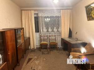 2-к квартира, на длительный срок, 45м2, 2/5 этаж
