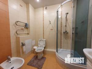 2-к квартира, на длительный срок, 79м2, 3/10 этаж