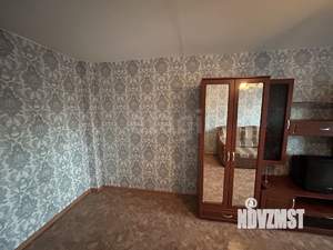 1-к квартира, на длительный срок, 35м2, 4/9 этаж