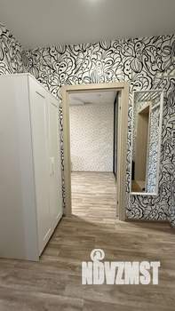 1-к квартира, на длительный срок, 43м2, 4/9 этаж