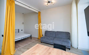 1-к квартира, на длительный срок, 49м2, 5/7 этаж