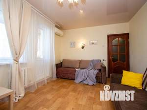 2-к квартира, посуточно, 52м2, 8/9 этаж