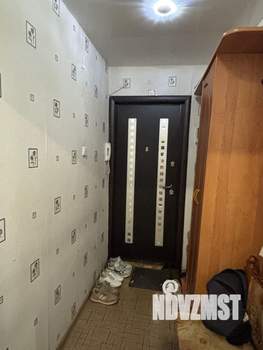 2-к квартира, на длительный срок, 45м2, 5/5 этаж