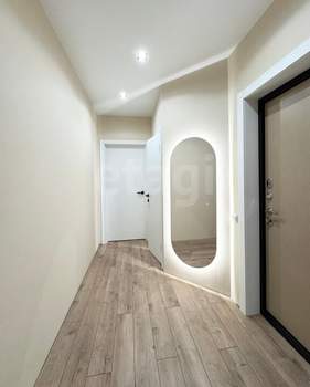 1-к квартира, на длительный срок, 50м2, 3/5 этаж