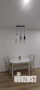 1-к квартира, на длительный срок, 33м2, 13/24 этаж