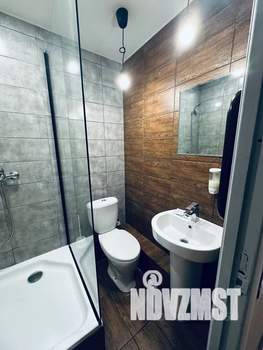 Студия квартира, посуточно, 26м2, 1/10 этаж